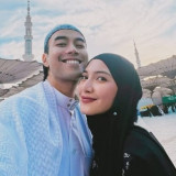 6 Tahun Melawan Kanker Ginjal, Kisah Perjuangan Vidi Aldiano dari Diagnosis hingga Akhir Hayat