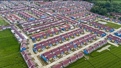 Erick Thohir Sebut Ada 4.962 Pengembang Nakal Belum Selesaikan Sertipikat: Sebanyak 38 Ribu Debitur KPR di BTN Dirugikan