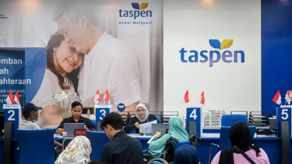 Tegaskan Komitmen, ini Deretan Capaian TASPEN dalam Memperkuat Tata Kelola Perusahaan