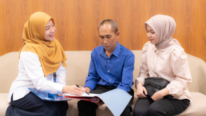 Layanan Antar Pembayaran Pensiun dari TASPEN untuk Kemudahan Peserta