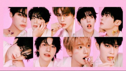 Lirik Lagu Doctor! Doctor! - ZEROBASEONE, Lengkap dengan Makna Lagunya yang Bercerita tentang...