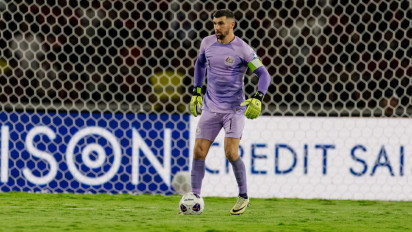 H-1 Lawan Australia, Bintang Liga Prancis Kirim Psywar Buat Timnas Indonesia Jelang Kualifikasi Piala Dunia 2026