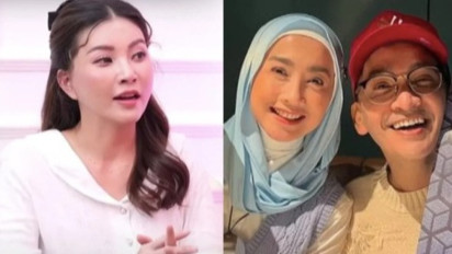 Tak Malu-malu Lagi, Ruben Onsu Berani Umbar Hubungannya dengan Desy Ratnasari: Dengan Dia Aku Bisa...