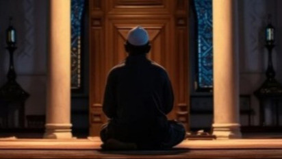 Doa Nabi Ibrahim Ketika Mohon Anak Jadi Shaleh