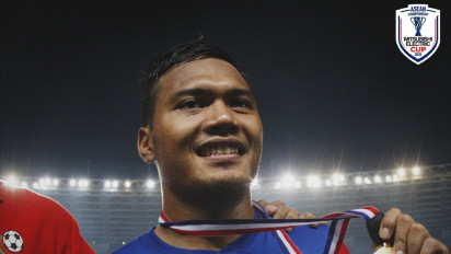 Malaysia Ogah Lawan Indonesia di FIFA Matchday? Legenda Malaysia, Safee Sali Justru Akui 'Level' Timnas Indonesia: Di Asia Berkembang, Menuju Piala Dunia dan...