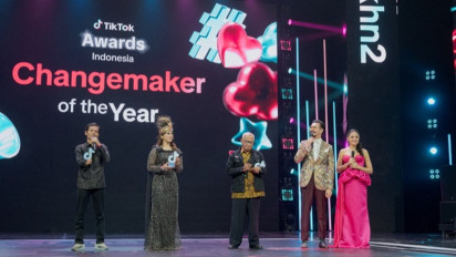 Tasya Farasya, Rensia hingga Fadil Jaidi Jadi Kreator TikTok yang Menginspirasi Lewat Ulasan Jujur dan Konten Kreatif