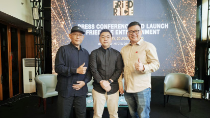 Band Rock Legendaris Jepang Siap Hipnotis Penonton di Jakarta dan Surabaya, Catat Ini Tanggalnya