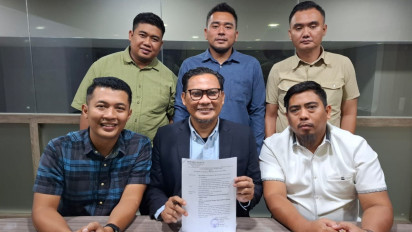 Pemuda ICMI Layangkan Permohonan Uji Formil dan Metariil Peraturan Menteri Koordinator Bidang Perekonomian ke Mahkamah Agung