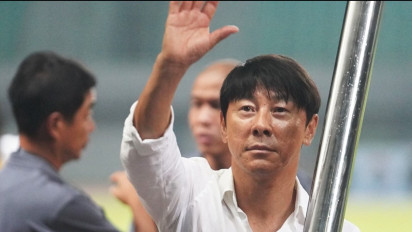 Shin Tae-yong Blak-blakan Soal Rumor akan Melatih Persija atau Persebaya usai Dipecat dari Timnas Indonesia, Ungkap Satu Fakta Mencengangkan