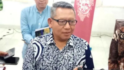 Badan Legislasi DPR Buka Peluang Perguruan Tinggi Kelola Tambang, Rektor UII Singgung Bahayanya