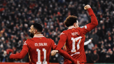 Hasil Liga Inggris: Moh Salah Bawa Liverpool Melambung Tinggi di Klasemen Seusai Libas Southampton