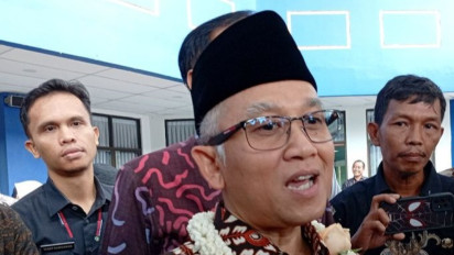 Disebut 'Menghantui,' Kementerian Dikdasmen Bakal Ganti PPDB dengan Istilah Baru, Ini Sejumlah Perbaikannya