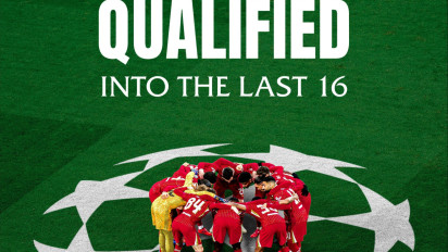 Klasemen Liga Champions Hari Ini: Liverpool dan Barcelona Lolos 16 Besar, Juventus Tertahan di Papan Tengah usai Diimbangi Klub Semenjana