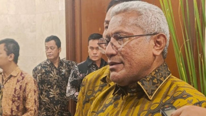 Kepala BNN: Pengguna Narkoba yang Melapor Tak Boleh Dihukum