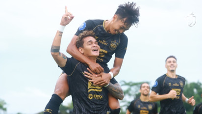 Tutup Utang Dua Musim, PSIS Semarang Butuh Suntikan Dana 45 Miliar