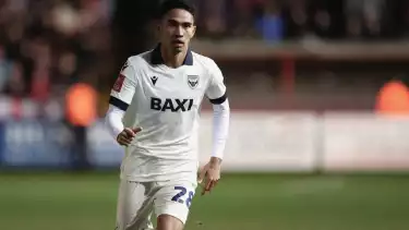 Nasib Berbeda Marselino Ferdinan dan Ole Romeny di Oxford United