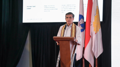 Menaker Tegaskan Transformasi Pengujian K3 untuk Perlindungan Pekerja