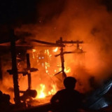 Panti Jompo di Wilayah Ini Terbakar, 12 Lansia Tewas Terpanggang dan Puluhan Lainnya Terluka