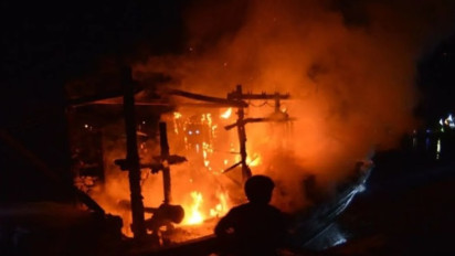 Alasan Maraknya Kebakaran Padahal Ada APAR per RT Menurut Gubernur DKI Jakarta: Lingkungan Padat dan Angin Kencang