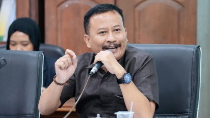 DPRD Jombang Usulkan Perda Pencegahan Judi Online, Ini Urgensinya