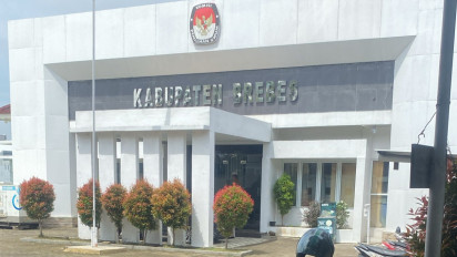 DKPP Pecat Ketua KPU dan Ketua Bawaslu Brebes, Putusan Sidang Akan Jadi Acuan Laporan ke KPK