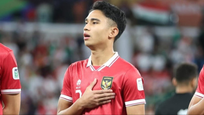 Pecah! Dua Gol Marselino Ferdinan Antar Oxford United Menang, Jauh-jauh Hari Roberto Mancini Sudah Bilang Kalau Dia…