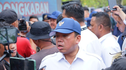 Menteri ATR Batalkan Sertifikat SHGB Pagar Laut di Tangerang: Cacat Prosedural dan Material