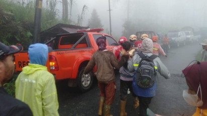 Memasuki Hari Ketiga Total Korban Longsor Pekalongan Bertambah Menjadi 20 Orang