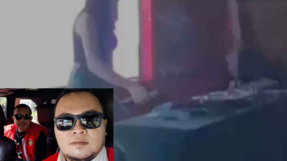 Update: Viralnya Party DJ di Acara KPU Probolinggo, LSM Lira akan Lakukan Investigasi
