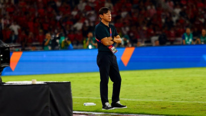 Bicara Kronologi Pemecatan, Asisten Shin Tae-yong: Kami Seperti Dipaksa untuk Segera Tinggalkan Indonesia