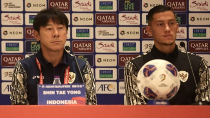 Bukan Shin Tae-yong, Mantan Staf STY di Timnas Indonesia Sebut Jay Idzes Ingin Jadi Diktator: Tapi Itu Bagus