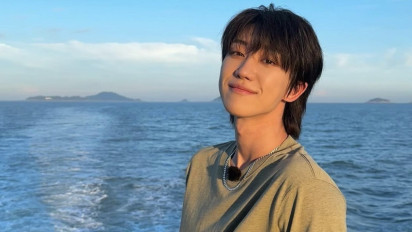 Fakta The8 SEVENTEEN, Idol Grup Korea Selatan yang Akan Konser Bulan Depan di JIS