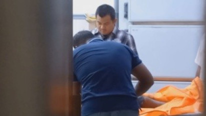 Hasil Autopsi Terdapat Enam Luka Namun Kasus Penemuan Mayat di Hutan Jombang Masih Gelap