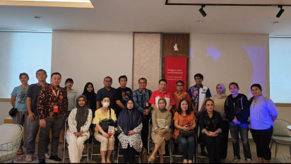 Perhimpunan Indonesia Tionghoa Tangsel, Perbankan, INTANI, IKPI Bersatu Mendorong Pertumbuhan Ekonomi Menuju Indonesia Emas