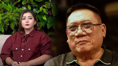 Tak Mau Tutup-tutupi Lagi, Bos Kelab Malam Akhirnya Jujur soal Hubungan Sebenarnya dengan Pratiwi Noviyanthi: Jadi Gini…