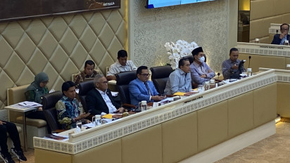 Jadwal Pelantikan Kepala Daerah Diundur, Komisi II DPR dan Pemerintah Bakal Rapat Lagi