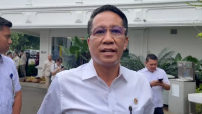 Prabowo Gelar Sidang Kabinet Paripurna Perdana di Tahun 2025, Menkum: Perkuat Soliditas Kabinet