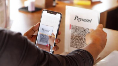 Hore! Belanja di Jepang Kini Bisa Bayar Pakai QRIS Gopay, China Menyusul