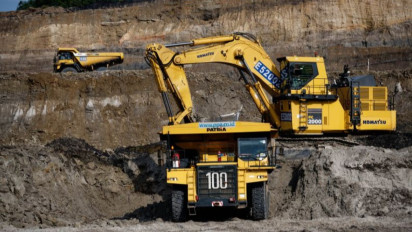 Kampus Kelola Tambang, Ini Suara Muhammadiyah