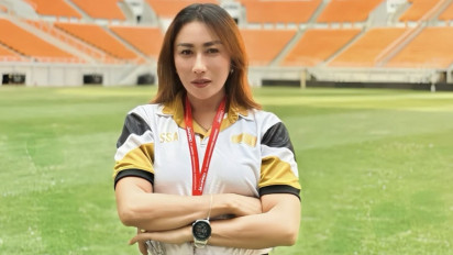 Jelang Konser SEVENTEEN, Pihak JIS Buka Suara soal Kemungkinan Buka Tutup Atap Stadion