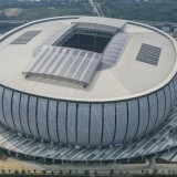 Gebrakan Perdana Pramono Anung-Rano Karno Setelah jadi Gubernur-Wagub Jakarta: JIS Resmi jadi Kandang Persija