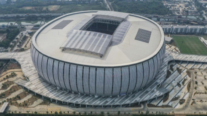 Ada Konser Maroon 5 Hari Ini, Manajemen JIS Imbau Penonton Gunakan Transportasi Umum Hindari Kemacetan