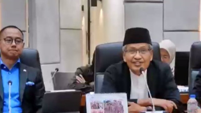 NU Sebut Kontroversi Pendapat Masyarakat Terkait Konsesi Tambang Masih Sehat: Menguji Argumen!