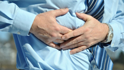 Pria Usia 40 Tahunan Tolong Hati-hati! 5 Penyakit Mematikan ini Paling Sering Menyerang Anda