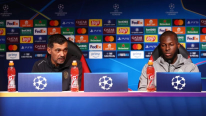 Liga Champions: Jamu Girona, AC Milan Incar Poin Penuh di Kandang