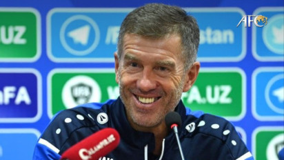 Mirip dengan Shin Tae-yong, Pelatih Uzbekistan Tinggalkan Tim Nasional di Tengah Kualifikasi Piala Dunia 2026