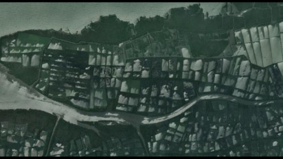 Pengakuan Nelayan Segoro Tambak Soal HGB 656 Hektare di Laut Sidoarjo