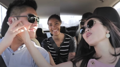 Tak Tahan Lagi, Boy William Berani Jujur Apa Kata Hati Kecilnya Untuk Ayu Ting Ting: Untuk Saat Ini, Harus Pelan-pelan