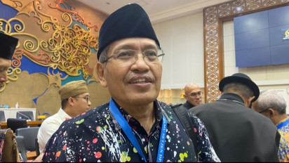 Ketua PBNU: Menyogok Kalau untuk Dapat Hak Menurut Ulama Dibolehkan