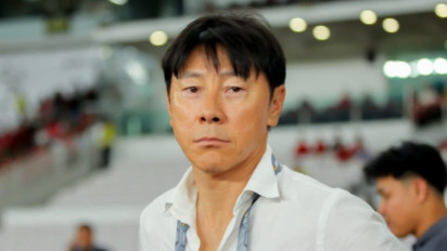 Shin Tae-yong Pulang Kampung 26 januari 2025, Segini Besar Ongkos dari Indonesia ke Korea Selatan